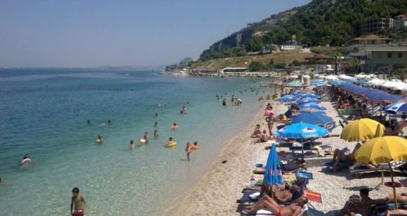 Info Shqip: Bregdeti shqiptar ndër zgjedhjet e para të turistëve italianë