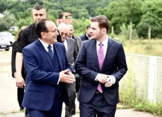 Cakaj në Medvegjë: Pasivizimi problem i rëndë, do të angazhohemi fuqishëm
