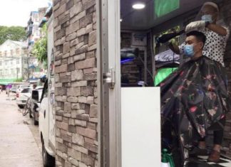 Vendi ku qindra mijëra njerëz nuk kanë dëgjuar për COVID-19