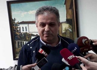 Derkoski: Bëhet inspektim për mundësitë hapësinore të vendvotimeve për mbrojtjen e votuesve