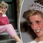 Zbulimi tronditës, Princeshë Diana ka një vajzë sekrete
