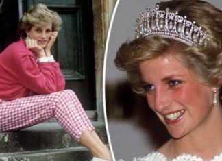 Zbulimi tronditës, Princeshë Diana ka një vajzë sekrete