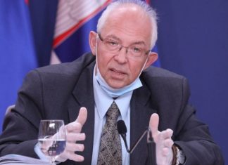 Dr Kon: Rikthimin e virusit mund ta presim gjatë vjeshtës, vatra të reja të infektuara mund të kemi gjatë verës