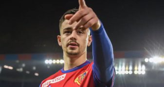 Info Shqip: U pajis me pasaportë shqiptare, Zhegrova pranë kalimit tek Juventus, nga Italia zbulojnë detajet