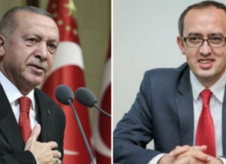 Erdogan i dërgon mesazh Hotit: Ke mbështetjen e Turqisë, jemi popull mik e vëllazëror