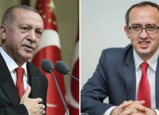 Erdogan i çon selam Hotit: Ke mbështetjen e Turqisë, jemi popull mik e vëllazëror