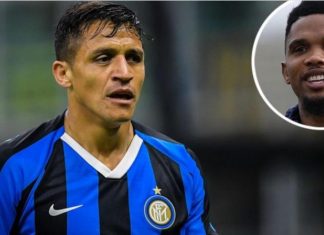 Eto’o këshillon Interin: Sanchez mund të bëjë diferencën në çdo kohë