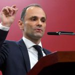 Filipçe pranon: Kemi gabuar me Kodin Penal