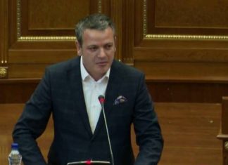 Gashi: Nuk i kemi numrat për ta rrëzuar Kurtin, jemi në një situatë bllokade