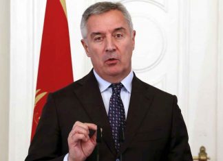Gjukanoviq: Qëllimi i ‘Ballkanit të Hapur’ është zhdukja e Kosovës