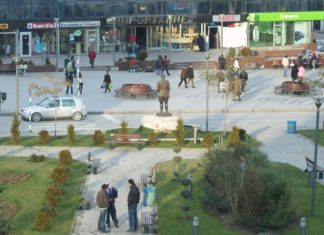 Rritet numri i rasteve edhe në Gostivar, ja sa raste gjatë 24 orëve të fundit