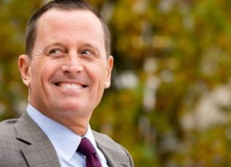 Grenell: Nëse Kosova e Serbia duan dollarët amerikanë, atëherë duhet të ketë progres ekonomik