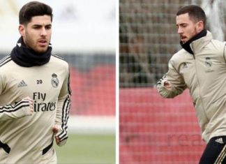 McManaman: Hazard dhe Asensio do t’i japin një shtytje Real Madridit drejt titullit në La Liga