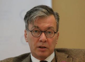 Ambasadori gjerman: Jemi për një shtet demokratik e të pa korruptuar, jo për një shtet për disa persona