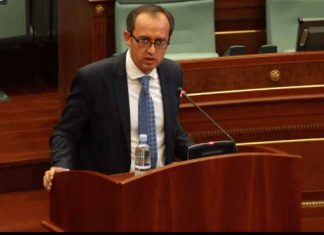 LAJMI I FUNDIT: Avdullah Hoti nuk shkon në Washington, thonë burime nga LDK