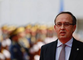 Tri parimet kryesore të kryeministrit Hoti në dialog me Serbinë