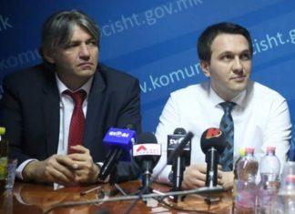 Shabani kërcënon me polici kryetarin e Bashkësisë Lokale Dobërdoll, reagon Lëvizja BESA