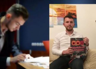 Letra e një të riu shqiptar: “Asnjëherë nuk kam besuar se jeta do të vështirësohet kaq shumë”