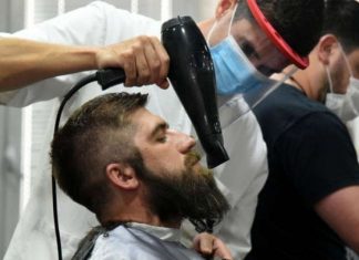 Çmimet për prerjen e flokëve, Norvegjia më e shtrenjta, Kosova ndër më të lirat