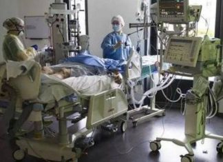 “Efekte që zgjasin me vite!” Studimi: Koronavirusi shkakton probleme në zemër, tru e veshka