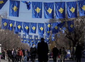 Gjermania pro liberalizimit të vizave për Kosovën, por disa vende ende hezitojnë