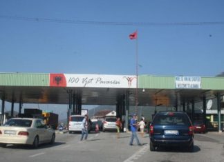 BE izolon Shqipërinë, merret vendimi për hapjen e kufijve deri në fund të Korrikut