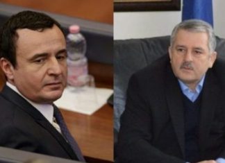 ‘Nga Qeveria e Shpresës’ në ‘Qeverinë më jetëshkurtër’, këto janë arsyet e prishjes së koalicionit VV-LDK