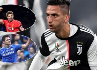 Bentancur: Kam studiuar lojën e Gerrardit dhe Lampardit