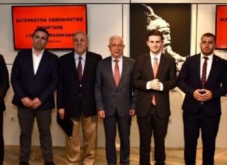 Zgjedhjet serbe: Shqiptarët e bashkuar të Luginës, drejt suksesit të synuar