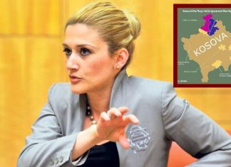 Kusari Lila: Ja cila ishte ideja e ndryshimit të kufijve, na konfirmonin edhe të huaj