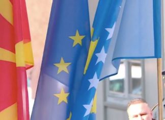 BE do të ndajë 160 milionë euro për Maqedoninë e Veriut për të shpëtuar kolapsin ekonomik