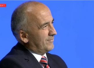 Muhaxheri: Qeveria mund të rrëzohet, por shumë shpejt kemi Qeverinë ‘Hoti 2’