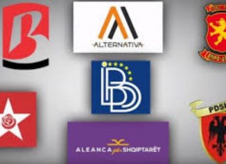 Analistët: Shqiptarët nuk duhet të votojnë parti maqedonase sepse humbin peshën e votës