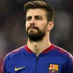 E bujshme: Gerrard Pique “shokon” me deklaratën e tij