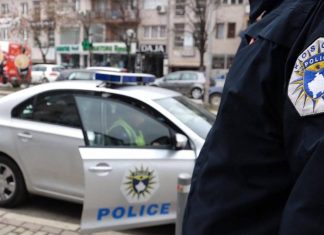 Largohet tërërisht ora policore në Kosovë