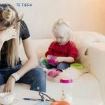 Sa duhet të përfshihen prindërit në edukimin e fëmijëve?