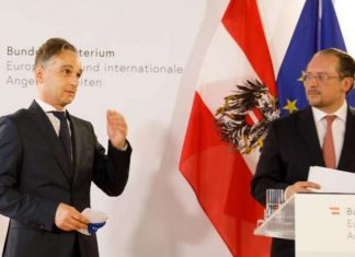 Nxehet rivaliteti SHBA-BE pas “proçkës” amerikane, paralajmërimi gjerman: Prishtina e Beogradi, asgjë pa ne