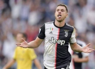 Ramsey ndërron mendje, gati të provojë shanset e tij me Allegrin