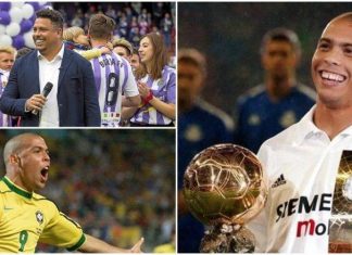 Ronaldo nuk e përfshinë vetën në listë, por zbulon katër futbollistët më të mirë në histori