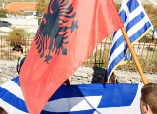 Gjirokastra proteston për dëbimin e konsullit grek, kërkesa me 7 pika për qeverinë