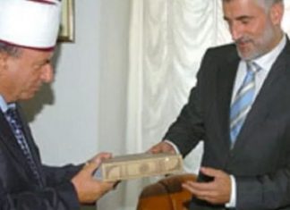 Menduh Thaçi: Nëse Sulejmani ishte shejtan ata rreth tij ishin shejtanët e mëdhenj