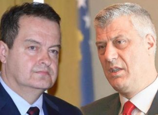 Daçiq-Thaçit: Nëse njohje ose asgjë, atëherë asgjë