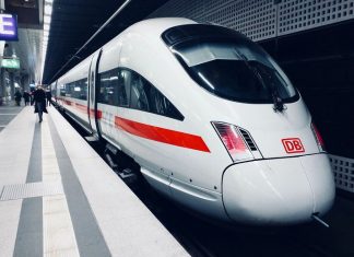 Treni ultra i shpejtë, nga Parisi në Berlin për vetëm katër orë në rrjetin evropian të trenave ultra të shpejtë