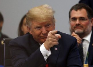 Prishtina e Beogradi drejt Uashingtonit: “Karota” e Trump 200 milion dollarë, po “shkopi”?