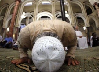 Festime të Kurban Bajramit në mbarë botën