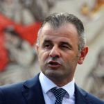 Ganiu merr dy dënime nga policia për ardhjen e Kurtit: Nuk është kënduar himni dhe nuk ka patur flamuj