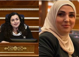 Përplasje mes Vjosa Osmanit dhe Besa Ismailit: Kthehu në krye të detyrës, harroje që në këtë Kuvend grave kan me ju tregu kur me fol e kur me qesh