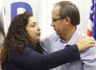Hoti për Osmanin: Jam i bindur se të ardhme në politikë nuk ka