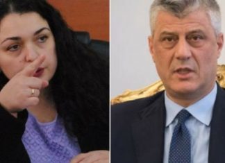 Osmani pyet Qeverinë dhe Presidencën: A do të preket territori i Kosovës?