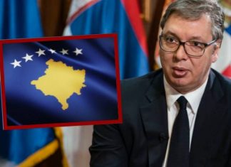 Vucic thotë se politikanët e Kosovës janë fëmijë të amerikanëve e gjermanëve: Atyre gjithmonë do t’u ndihmojnë